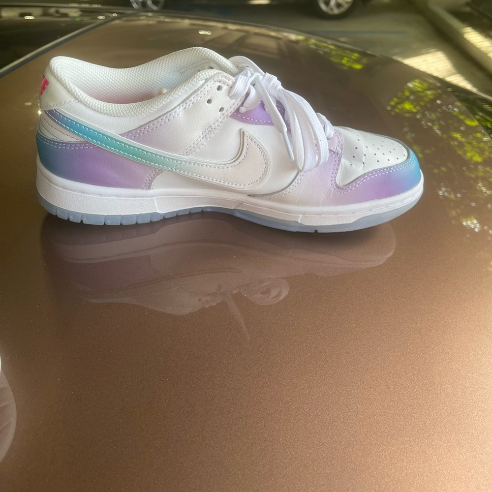 Women’s Nike dunk lows